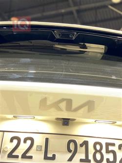 کیا سۆرینتۆ